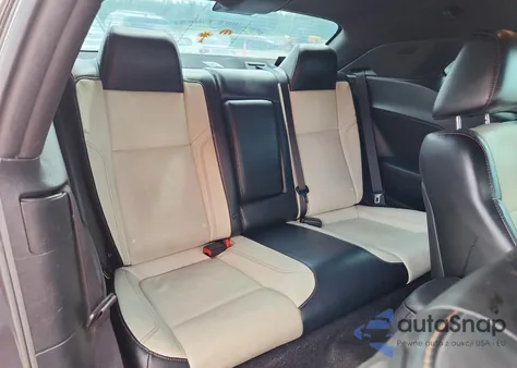 2016 Dodge Challenger R/T z USA, uszkodzony, nr VIN 2C3CDZBT2GH201907